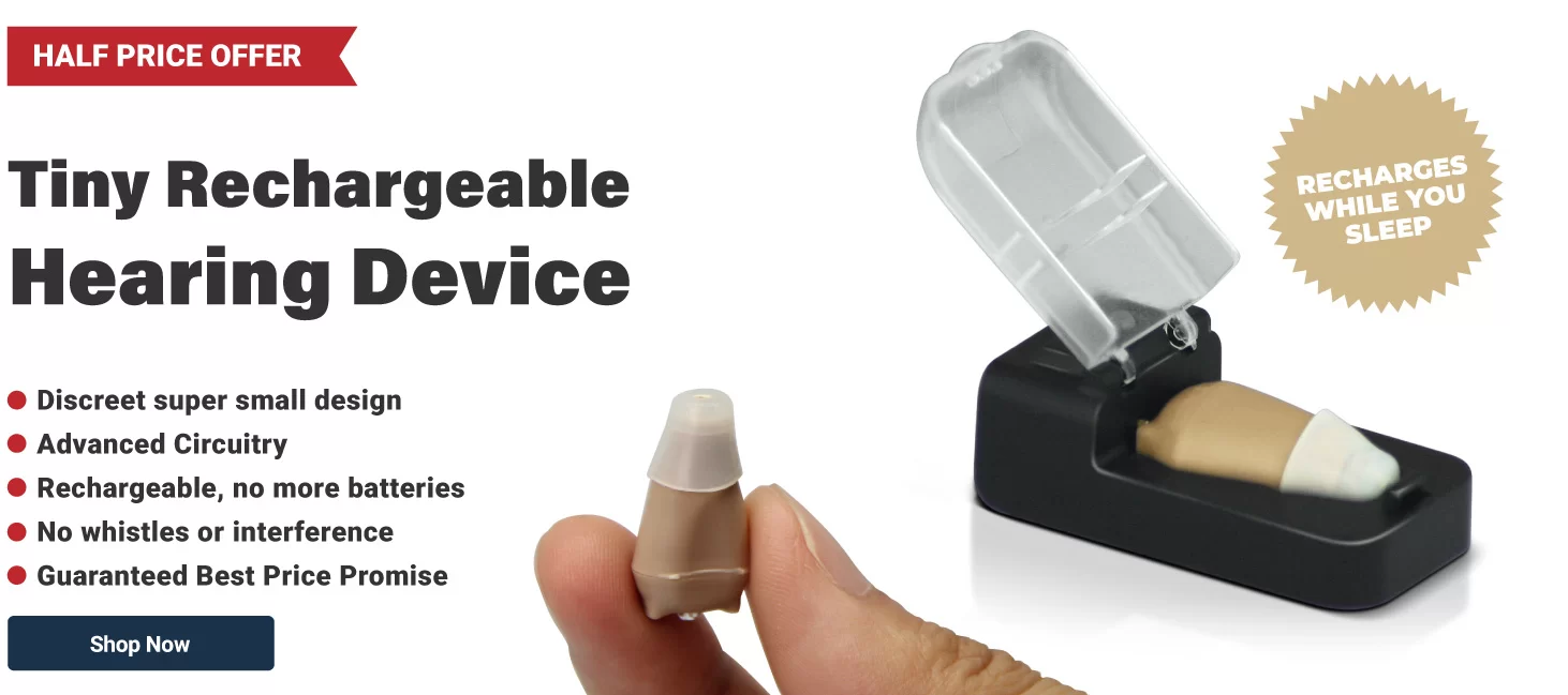 Micro Infinear Now Half Price