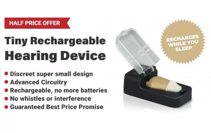 Micro Infinear Now Half Price