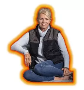 Cozy Coat